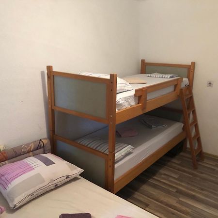Guesthouse Star 모스타르 외부 사진