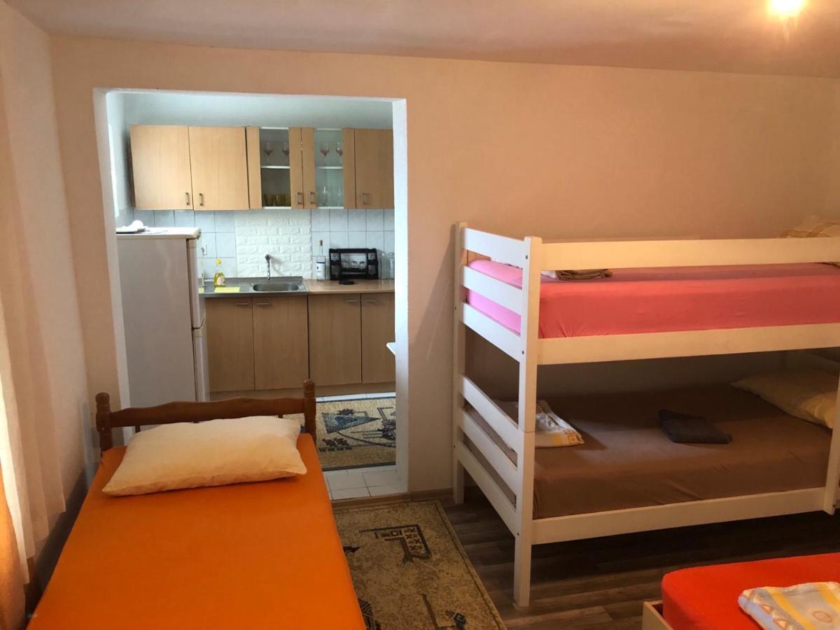Guesthouse Star 모스타르 외부 사진