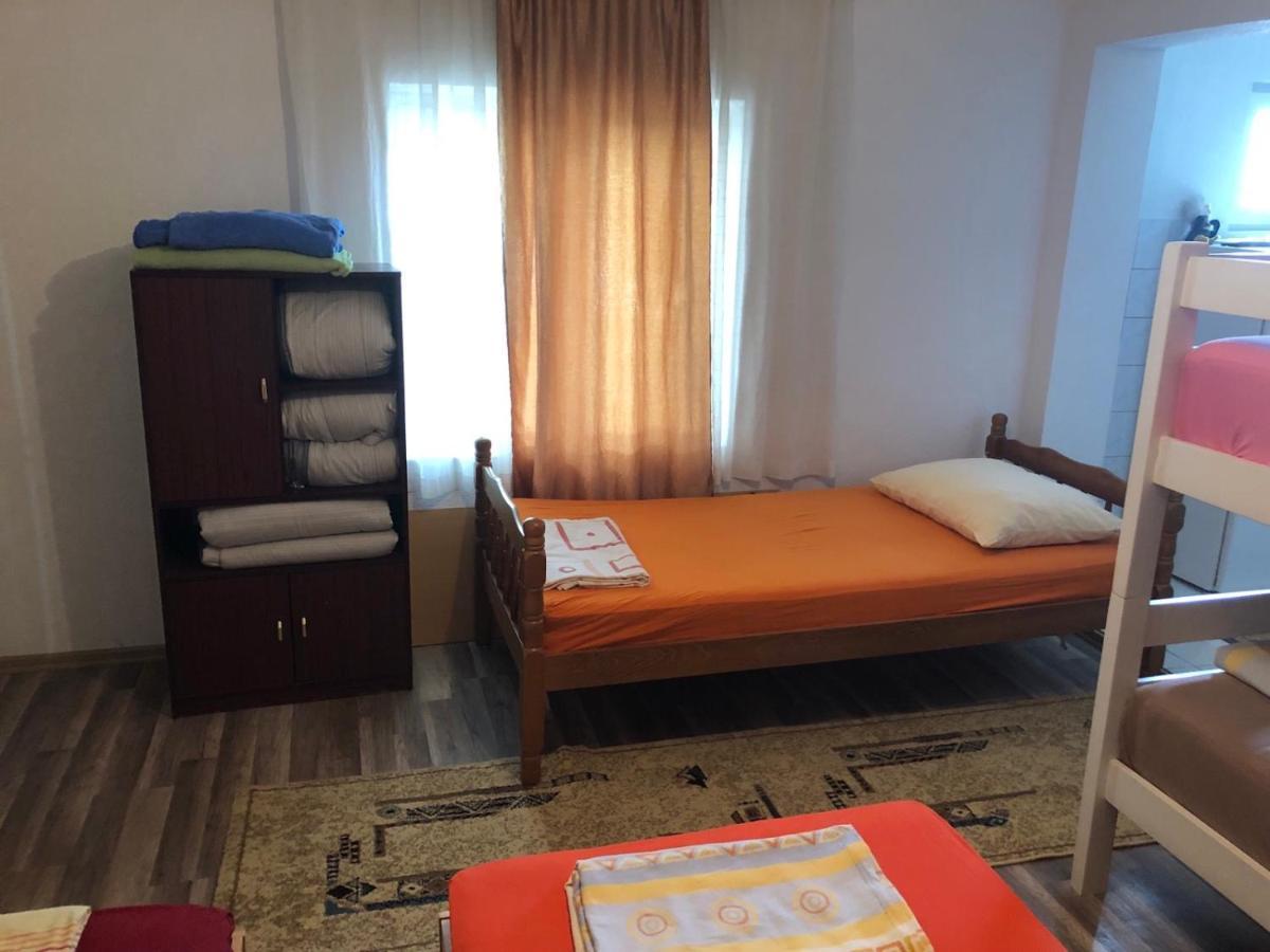 Guesthouse Star 모스타르 외부 사진