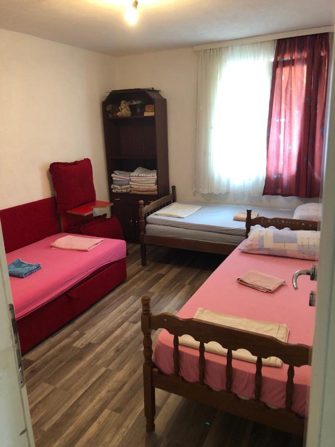 Guesthouse Star 모스타르 외부 사진