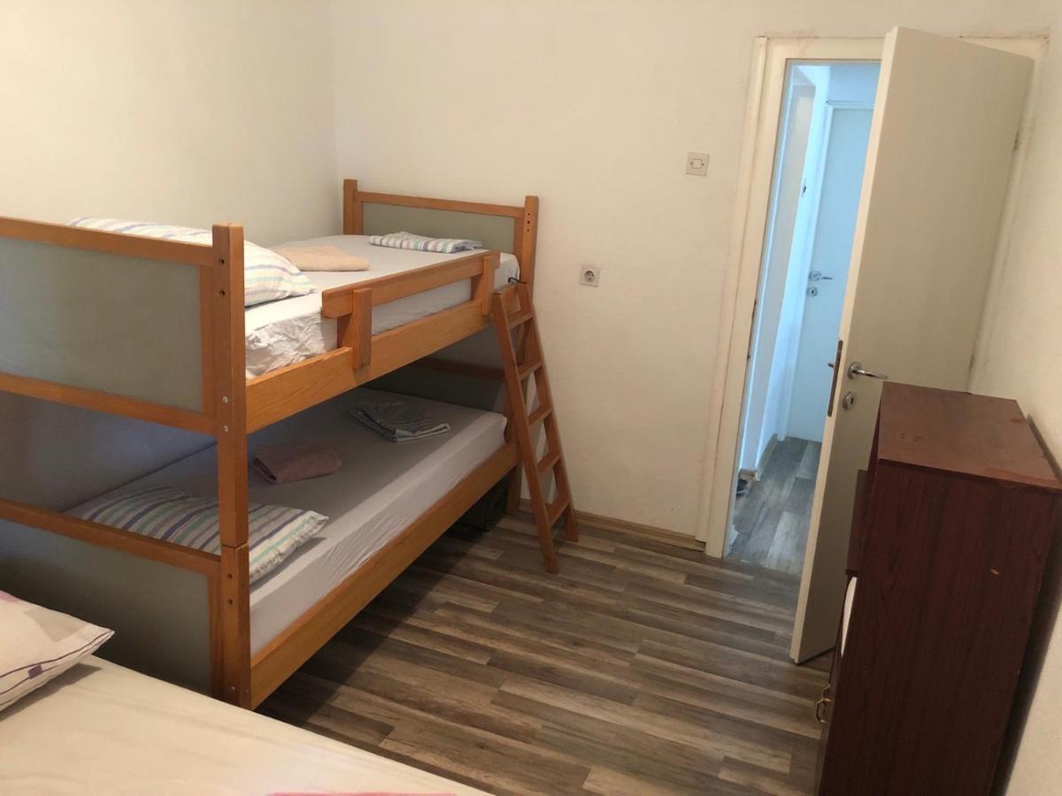 Guesthouse Star 모스타르 외부 사진