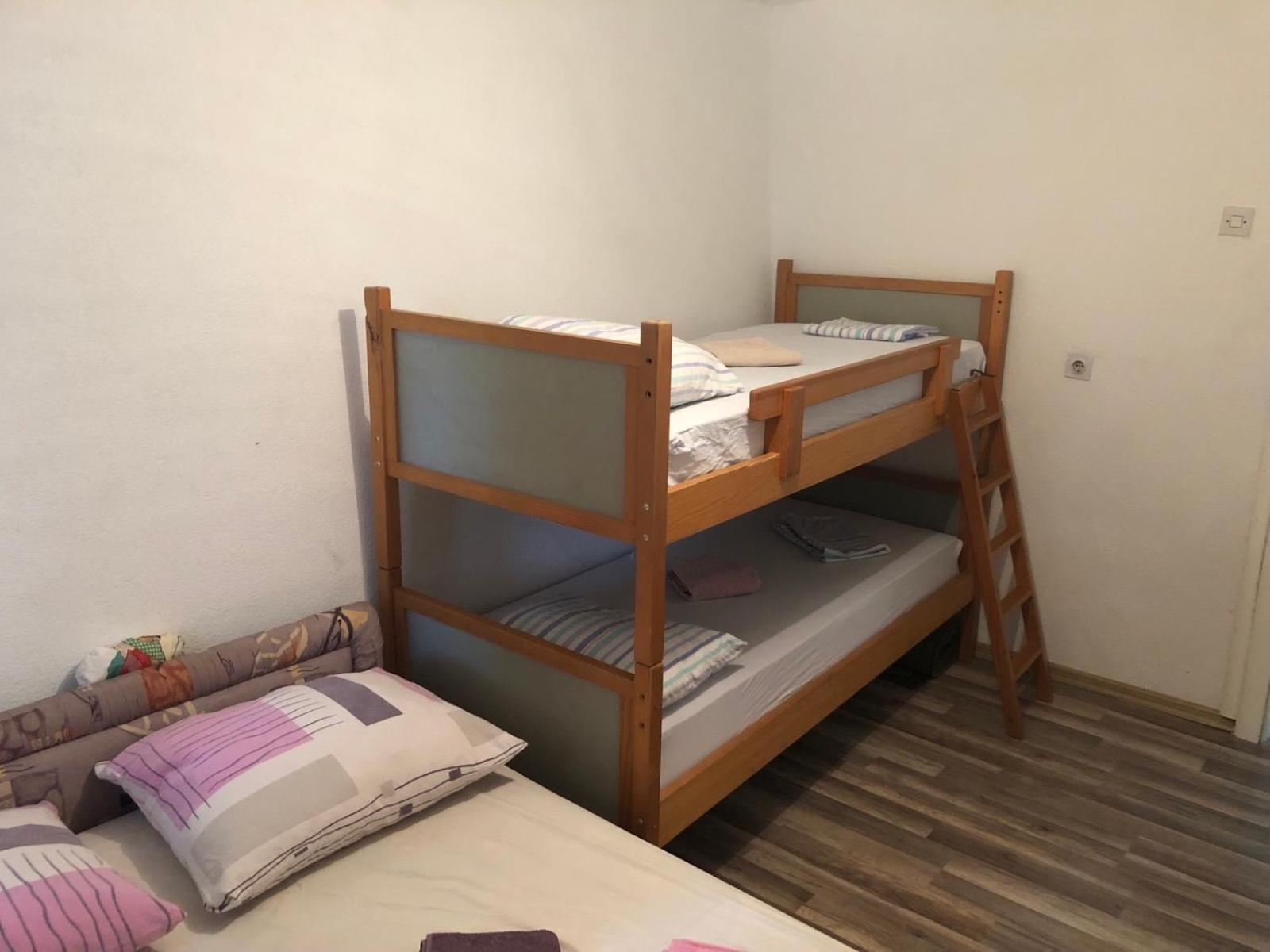 Guesthouse Star 모스타르 외부 사진