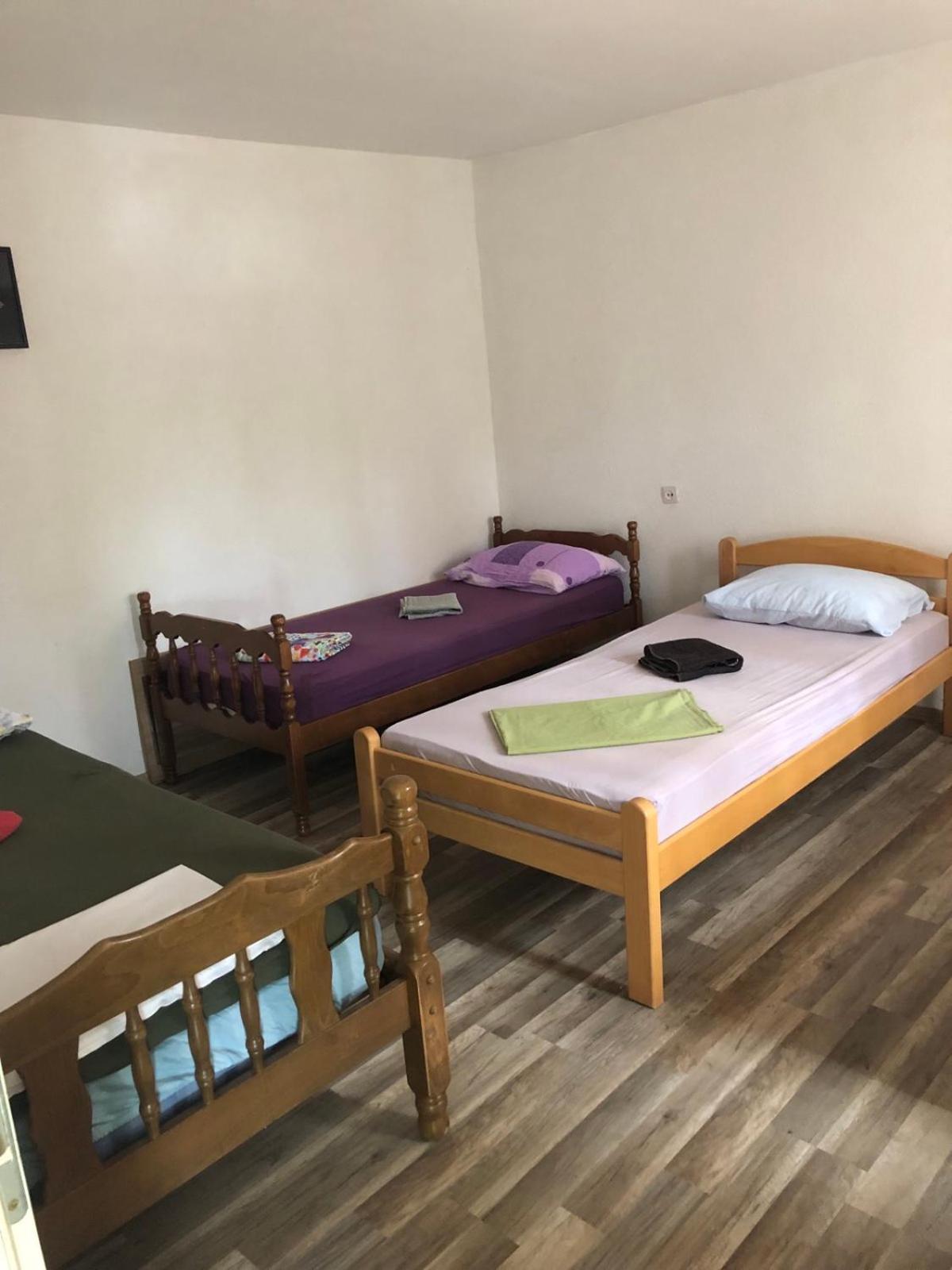 Guesthouse Star 모스타르 외부 사진