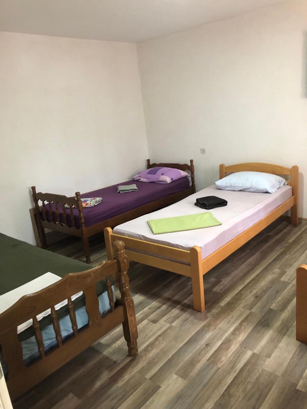 Guesthouse Star 모스타르 외부 사진