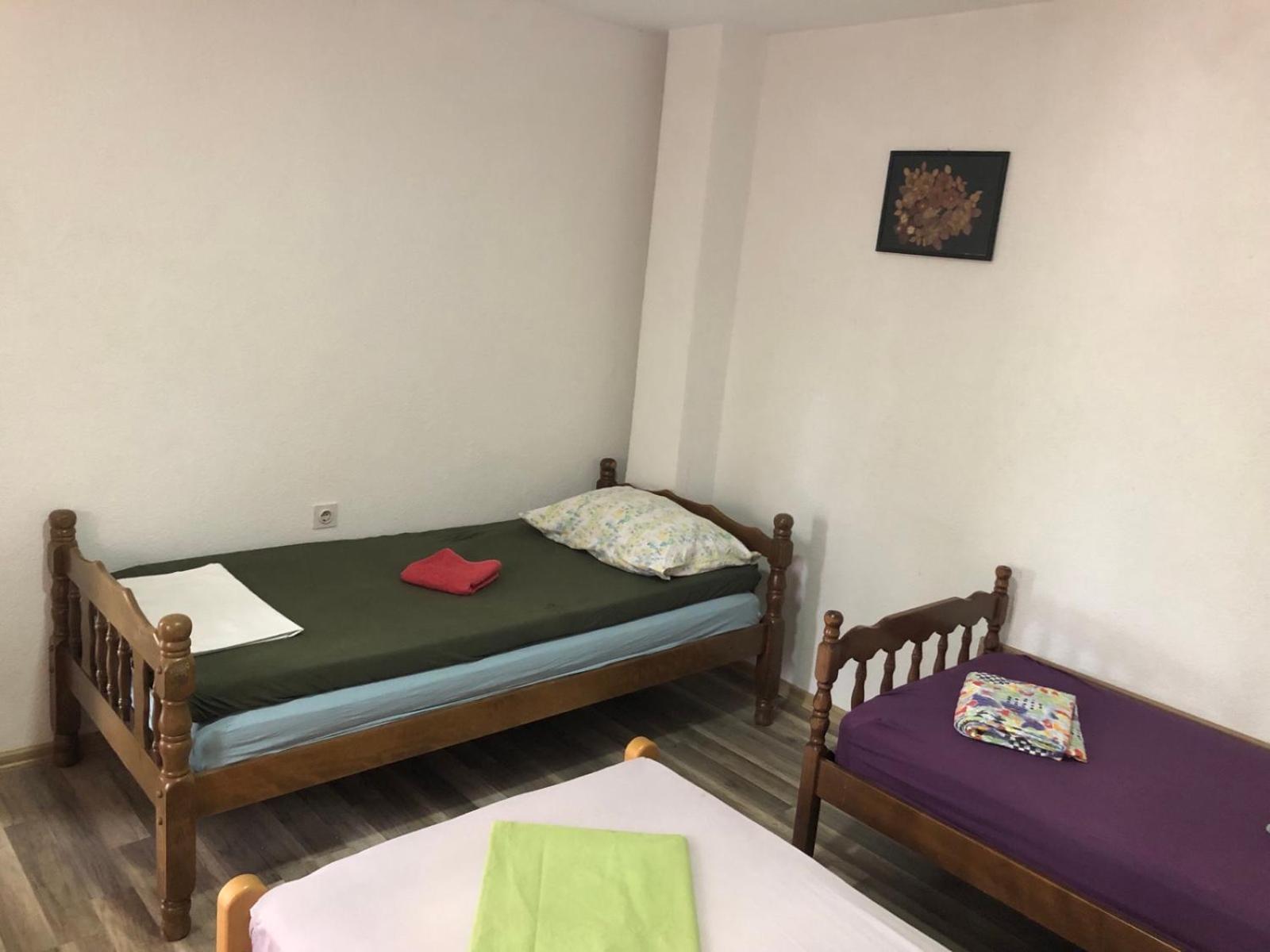 Guesthouse Star 모스타르 외부 사진