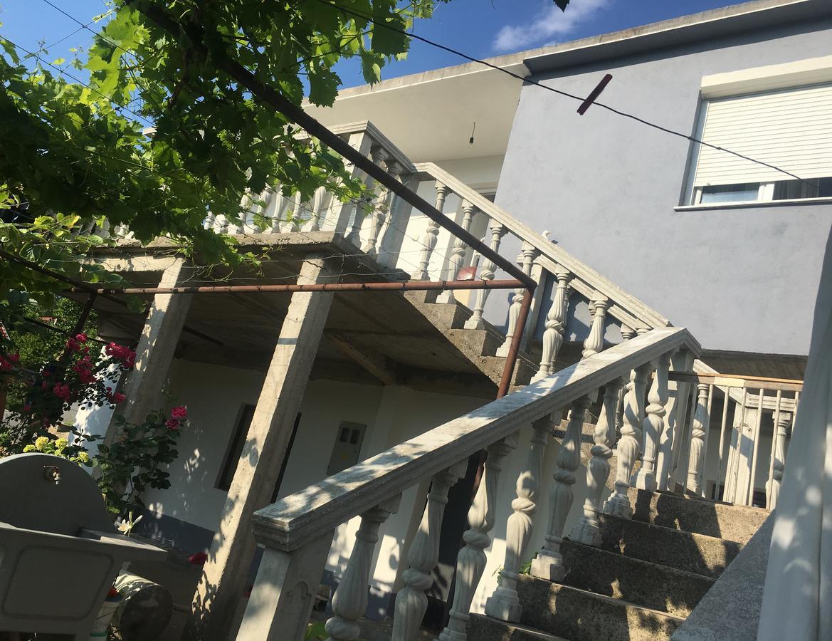 Guesthouse Star 모스타르 외부 사진